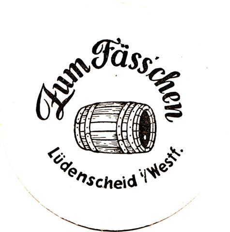 ldenscheid mk-nw fsschen 1a (rund215-zum fss'chen-schwarz)